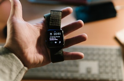 Cómo Apple diseñó notificaciones de hipertensión para Apple Watch