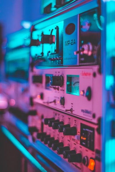 Servicios de mantenimiento automático en Barcelona