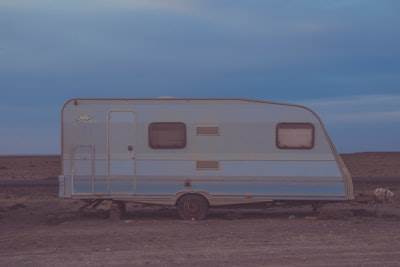 Construir una autocaravana familiar