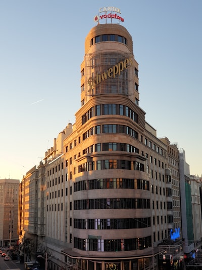 Desarrollo de software en Madrid