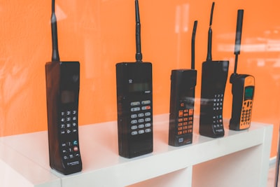 Las tendencias del sistema de teléfono de IA
