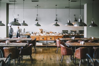 5 Franquicias de Restaurantes de Alta Rentabilidad