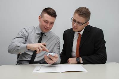 Servicios de consultoría profesional en Reus