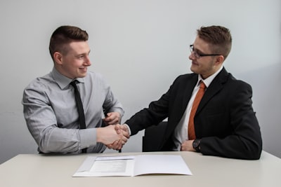 Automatización de incorporación de clientes en firma de abogados en Vitoria