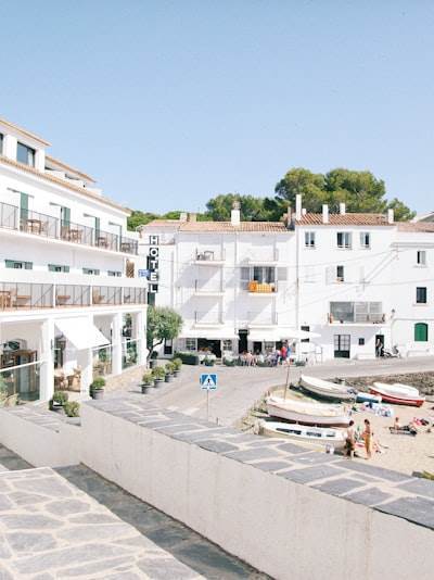 Mejores empresas para agencia de IA en Sant Feliu de Llobregat