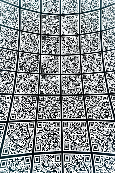 Teoría conspirativa de códigos QR causa caos preelectoral en Georgia