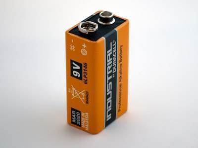 Almacenamiento de energía de alto rendimiento