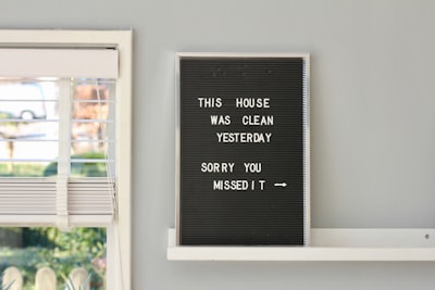 Preparativos para la tormenta invernal