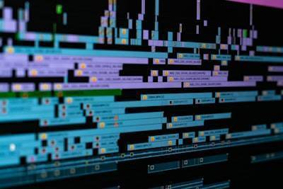 Construyendo un gráfico de conocimiento de código en vivo