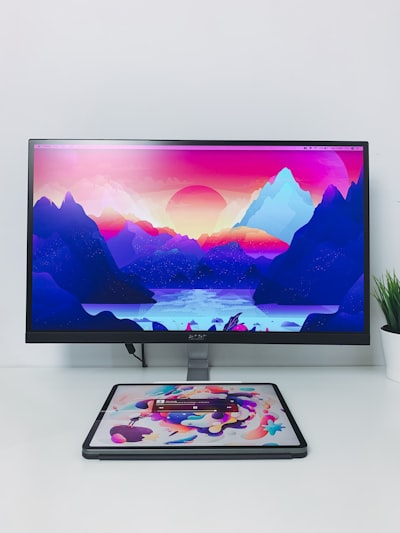 Ofertas Prime Day: laptops, monitores y accesorios imperdibles