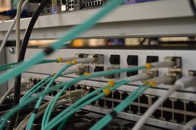 Reemplazo de la Red Austrade en el Núcleo de su Centro de Datos