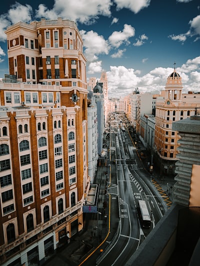 Las mejores empresas de aplicaciones web en Madrid
