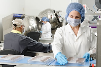 Top 20 Expertos en ERP personalizado para manufactura en Córdoba