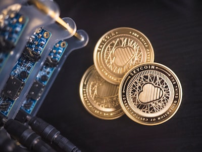 Las Mejores Criptomonedas Baratas para 2026 - ¡Una Nueva Opción a $0.04!