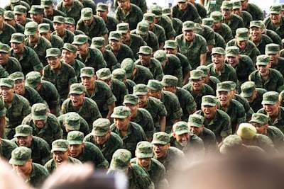 El futuro de la guerra predictiva del ejército de EE. UU. en DARPAVERSE