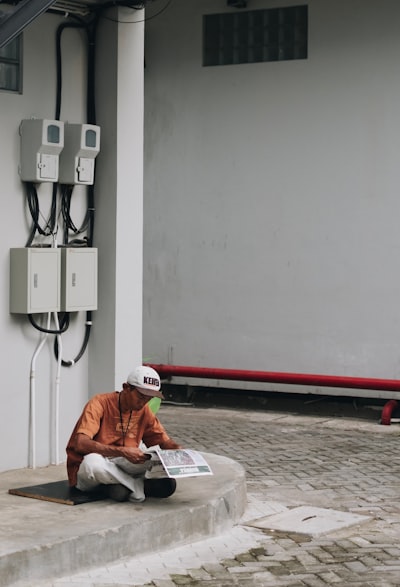 Sistema de monitoreo para trabajadores solitarios