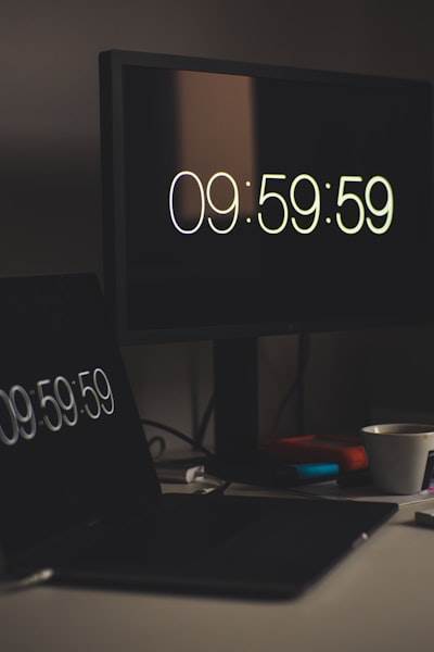 Implementación de 30 segundos de código