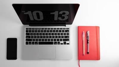 Mejora tu eficiencia con la mejor empresa de desarrollo web en Barcelona
