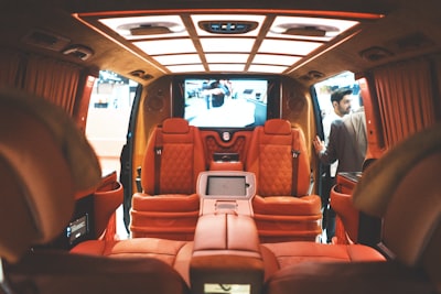 Luxury without distractions: the SUV that prioritizes comfort
