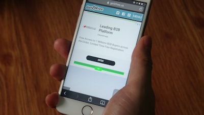 Bot de IA para generación automática de prospectos.