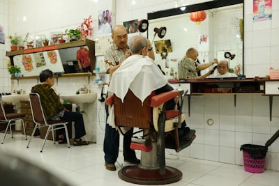 ¿Reducción de ausencias en peluquerías: el mayor valor está en...?