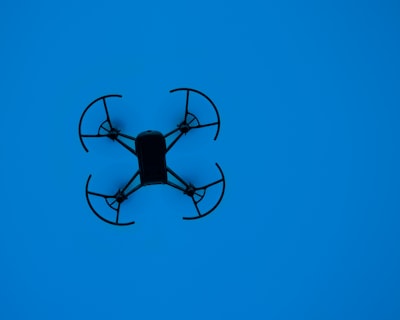 New UK Drone Users Must Take Theoretical Exam Before Flying Outdoors