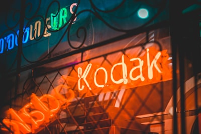 Kodak minimiza el impacto del ciberataque en sus operaciones