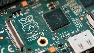 Proyectos de Raspberry Pi para probar este fin de semana