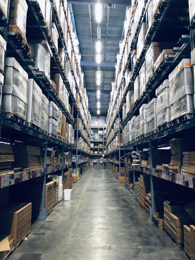 Ahorra energía con almacenamiento por niveles automático