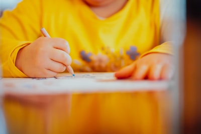 Análisis de escritura online para diagnosticar disgrafía