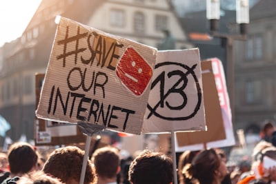 La lucha por la Neutralidad de la Red: Cambios en la FCC