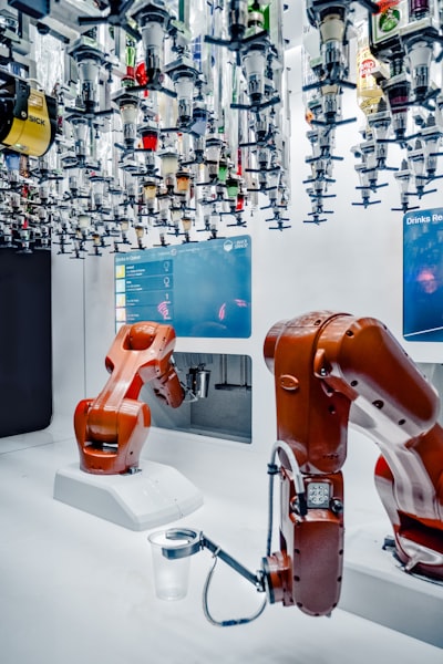 Mejores empresas de aprendizaje automático para automatización de procesos en Valencia