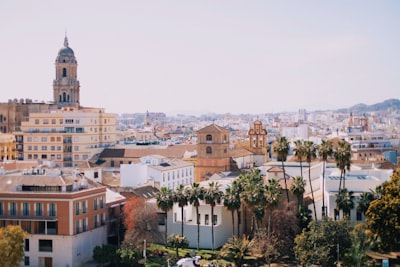 Los mejores desarrolladores de software inmobiliario en Málaga