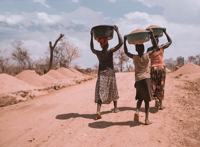 Reconocimiento global por inclusión digital en África