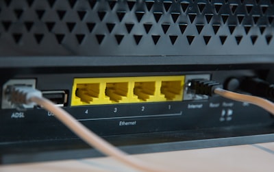 Por qué un router nuevo no detiene el buffering en tu TV vieja