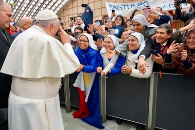 La ética de la IA y la fe: El mensaje del Papa León XIV