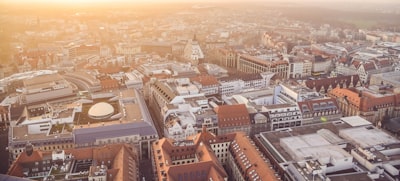 Mejores empresas de desarrollo de software en Europa