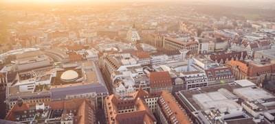 Las principales empresas de desarrollo de software en Europa