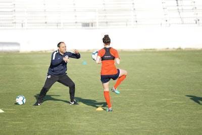 Entrenador de deportes de IA: Potenciando a los entrenadores con P