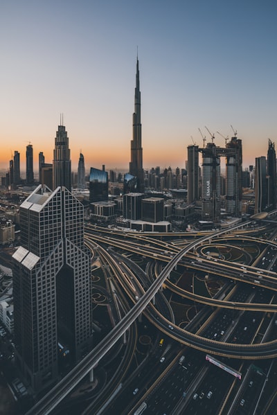 Best IT Company in Dubai, UAE - Reliable IT Solutions and Support