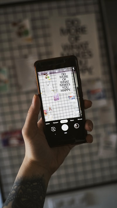 Desarrollo de apps móviles en Haro