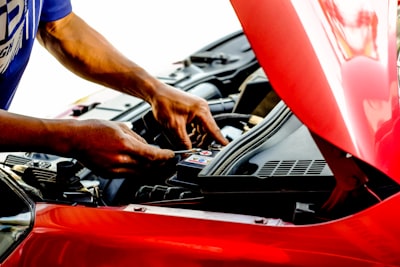 Mejor software para talleres de reparación de autos