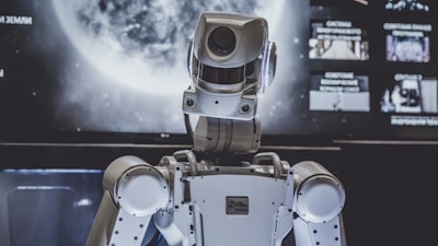 Generación de datos composicionales para robots