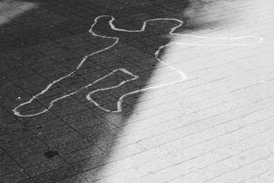 "Asesinato: Víctima habla a través de AI en el tribunal desde la tumba"