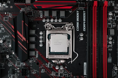 CPU Intel más rápida con $50 de descuento