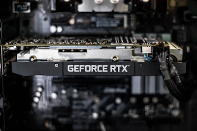 Storage of the future: PCIe Gen7 and Nvidia's initiative