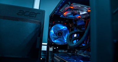 Ahorra cientos en computadoras de escritorio este Día de los Caídos