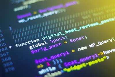 ¿Externalización de servicios de programación y transformación digital ambientalmente responsable?