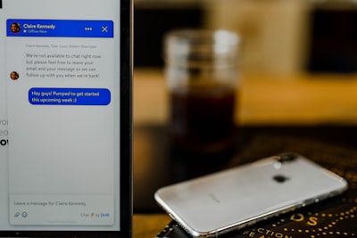 Beneficios de los bots conversacionales personalizados para tu negocio