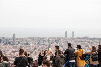 Los 50 Mejores Expertos en Gestión de Empleados de IA en Barcelona